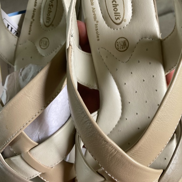 Dr Scholl’s Sandals - Picture 3 of 4